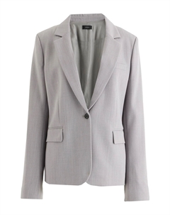 Блейзер, серый Joseph