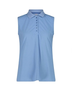 Поло 3T59776, синий Cmp