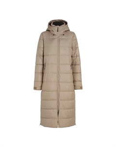 Пуховик O´Riginals Long, бежевый O`neill