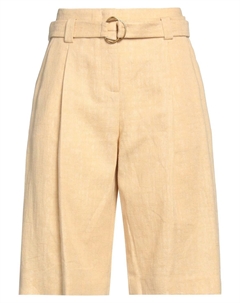 Шорты, песочный Eleventy