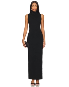 Платье от зависти Retrofete, черный