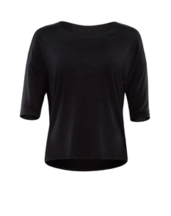 Лонгслив Performance Shirt, черный Winshape