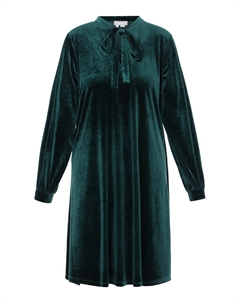Мини платье Dress, зеленый Usha