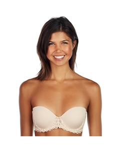 Бюстгальтеры для юниоров: трансформируемый бюстгальтер с мягким подъемом ZG74B481R, цвет Buff Tan So