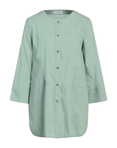 Рубашка, зеленый Gran sasso