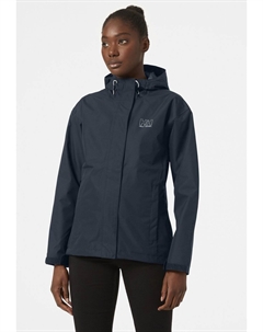 Дождевик, темно-синий Helly hansen