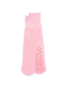 Женские носки Softones из спандекса, розовый Muk luks