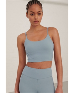 Супермягкий активный жилет, бирюзовый Next