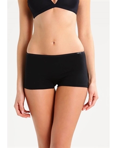 Трусы, черный Skiny