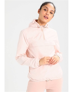 Ветровка, светло-розовый Urban classics