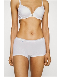 Трусы, белый Sloggi