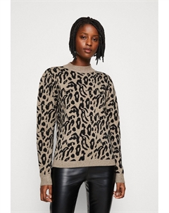 Свитер, черный Object