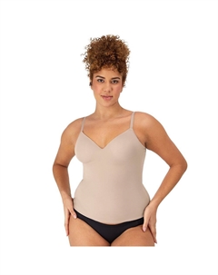 Женское корректирующее белье Firm Control с беспроводным управлением, корректирующее белье DMS130, цвет Evening Blush Maidenform