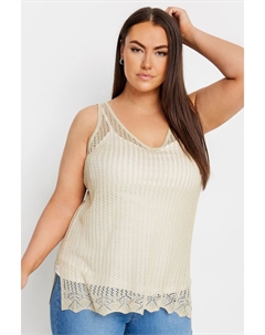 Жилет с пуантами, золотой Yours curve