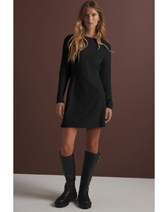 Двубортный блейзер с начесом, серый Next