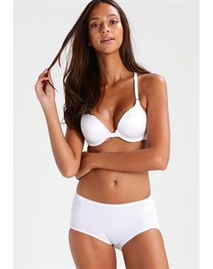 Трусы, белый Sloggi