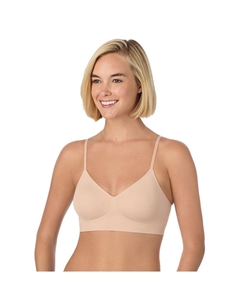 Комплект из двух гладких бюстгальтеров для юниоров 81001P2, цвет Black White So