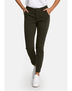 Брюки чинос Kaffe