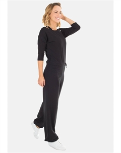 Комбинезон, черный Winshape