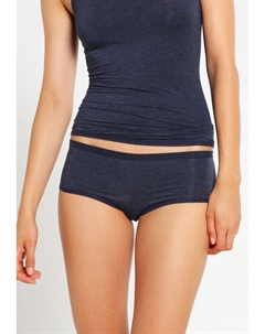 Трусы, синий Schiesser