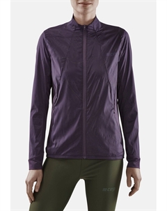 Ветровка, фиолетовый Cep