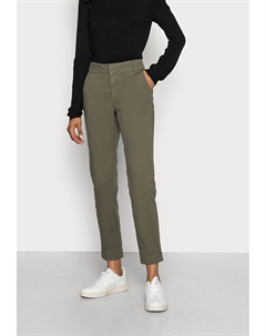 Брюки чинос Kaffe