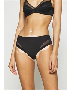 Трусы, черный Dim