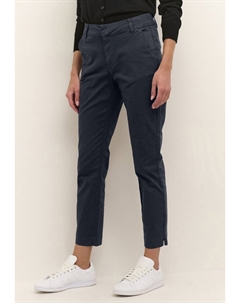 Брюки чинос Kaffe