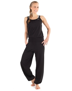 Комбинезон, черный Winshape