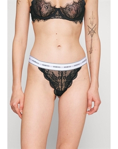 Трусы, черный Guess