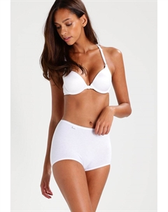 Трусы, белый Sloggi