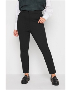 Брюки из бенгалина, черный Yours curve