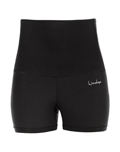 Тайтсы, черный Winshape