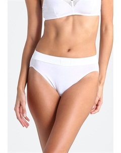 Трусы, белый Sloggi