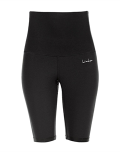 Тайтсы, черный Winshape