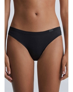 Трусы, черный Oysho