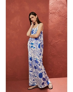 Платье макси премиум класса, белый Next