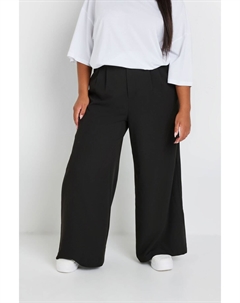 Брюки для папы, черный Yours curve