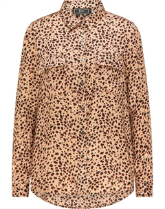 Блуза, бежевый Faina