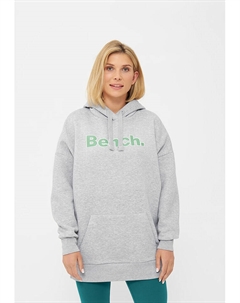 Толстовка Hoodie Dayla, серый Bench
