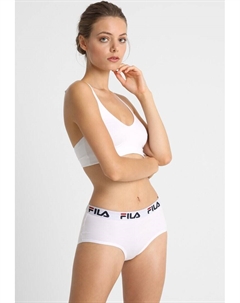 Трусы, белый Fila