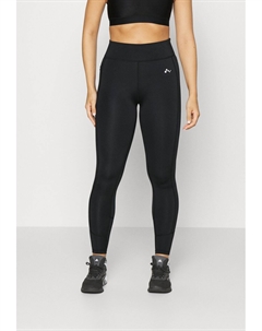 Тайтсы, черный Only play