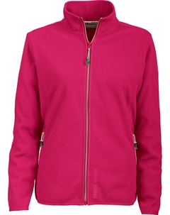 Куртка PRO X elements BRITTA, цвет Jazzy-Pink Pro-x elements