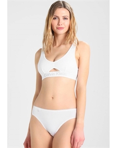 Трусы, белый Sloggi