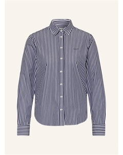 Рубашка-блузка, белый Gant