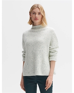 Свитер, белый Opus