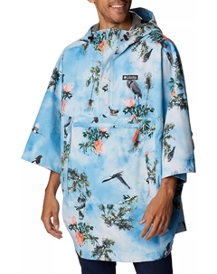 Дождевик для взрослых Deschutes Valley Columbia