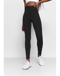 Тайтсы, черный Only play