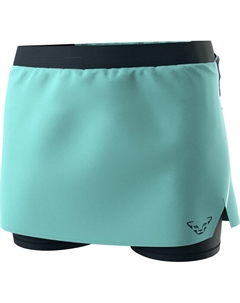 Женская юбка Alpine Pro 2/1, синий Dynafit