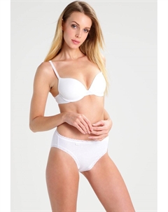 Трусы, белый Sloggi